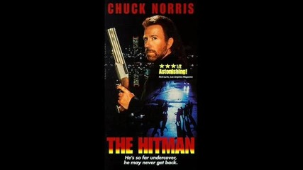 Andy Prieboy - On the Road again (the Hitman Soundtrack)