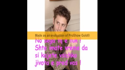 Rbd: Zavinagi do men 2s 4e