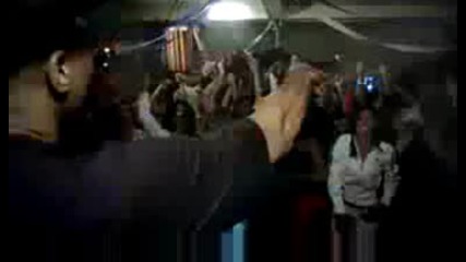Adidas Originals House Party Commercial