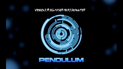 » Pendulum - Blood Sugar «