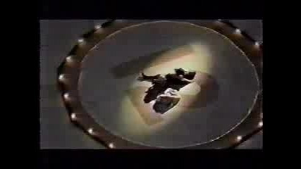 George Michael - The Making Of Outside Video