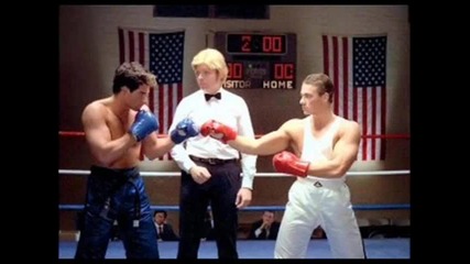 Великолепният филм Няма Място за Отстъпление (1986) / Бг Субс