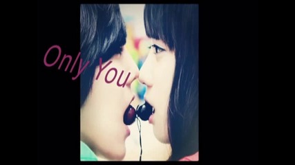 only you ~ episode 2
