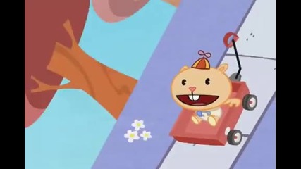 Happy Tree Friends - One Foot in the Grave