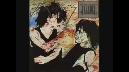 Gene Loves Jezebel - Bruises
