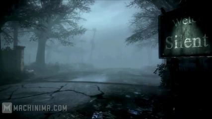 Silent Hill Downpour Trailer