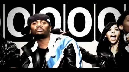 Ron Browz - Jumping ( Out The Window ) ( High Quality )