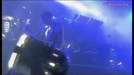 Rammstein - Rammstein (live) *hq* 