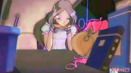 Winx Club - Flora and Roxy - Alice other colors