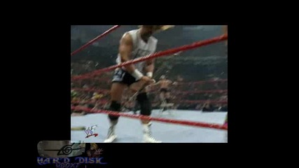 Wrestlemania 15 : Al Snow Vs Harcore Holly Vs Billy Gun (hardcore Match) (full) (високо Качество)