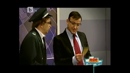 Дянков жестоко затапи Спартака