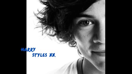 Harry Styles
