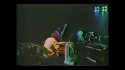 Pink Floyd - The Happiest Days Of Our Lives 