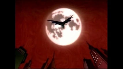 The Batman s3 part 2