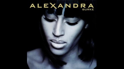 Alexandra Burke - You Broke My Heart ( Album - Overcome ) 