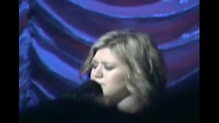 Kelly Clarkson Up To The Mountain Live Orpheum Theatre, Boston October 2007 