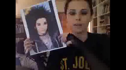 Heathers Vlog Tokio Hotel