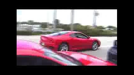 Turbo Dreams Revolution