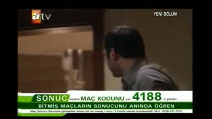 Любов и наказание - Ask ve Ceza 11.bolum 4. Kisim 