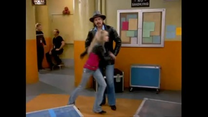 Hannah Montana - I Cant Make You Love Hannah if You Dont - S1 E4 - Part 2 hd 