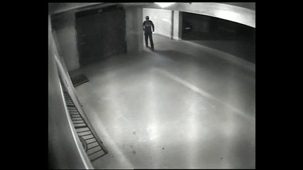 Заснет крадец в жилищна сграда в центъра на София 4.06.2015