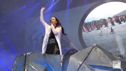 Within Temptation - The Reckoning // Live At Wacken Open Air