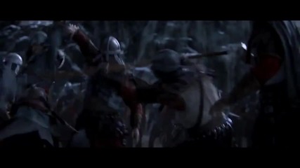 You Can't Take Me - Assassin's Creed Tribute