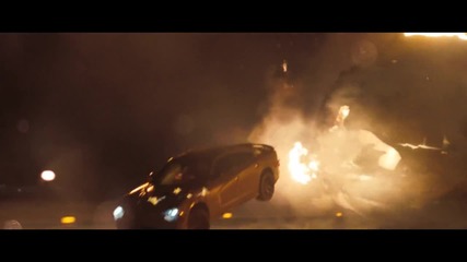 Fast Furious 6 - Big Game Spot - First Official Trailer