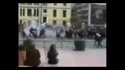 Chaoze One - Revolution