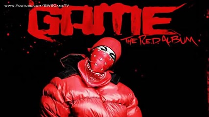 Game - Keepin It Real (the R.e.d. Album) 