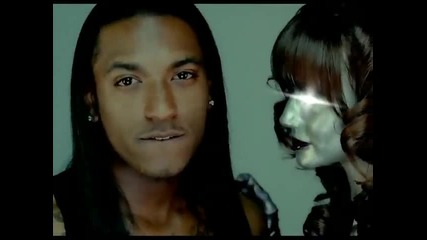 Lloyd ft Lil Wayne - Girls Around The World 