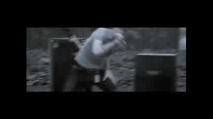 I Killed The Prom Queen - Say Goodbye