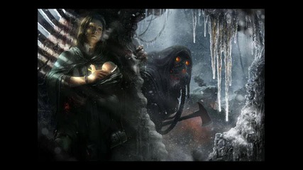 Break & Survival - Sick