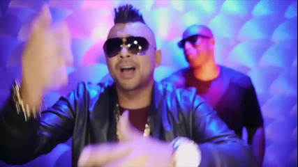 Sean Paul - Body { Official Video }