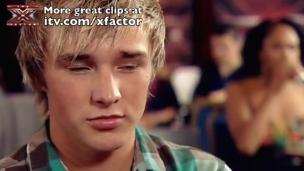 The X Factor 2009 - Chasing Dreams - Bootcamp 2