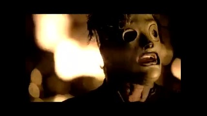 Slipknot - Psychosocial (full Version) *hq*