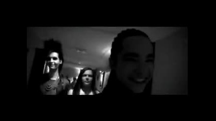 Tom Kaulitz - - Heartbreaker
