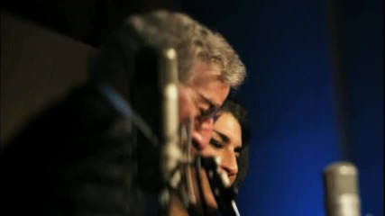 Tony Bennett & Amy Winehouse - Body and Soul