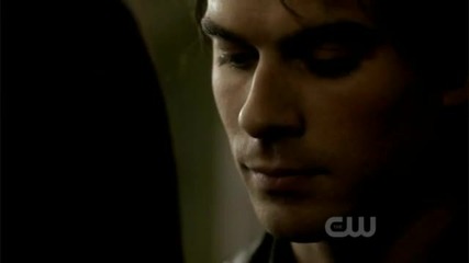 Damon and Elena - Cant Fight This Feeling 