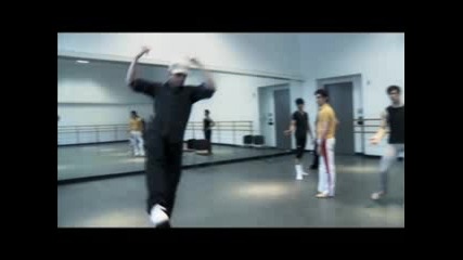 The Monarch The Creation of a New Ballet