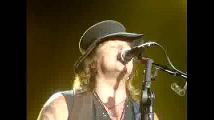 Bon Jovi - Lost Highway