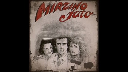 Зюмбюле мой - Mirzino Jato