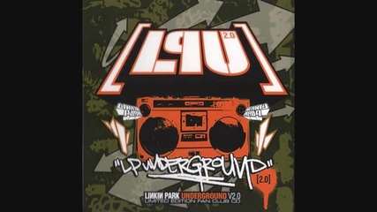 Linkin Park - Dedicated Demo 1999 [underground V2.0]