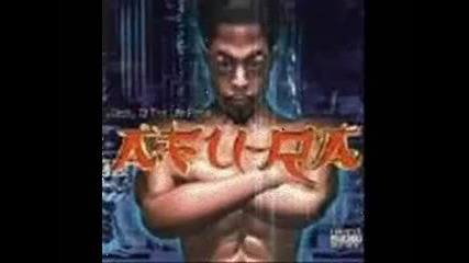 Afu Ra feat Cocoa Brovaz - Damp D Soundclash