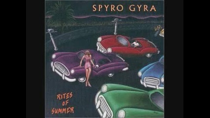 Spyro Gyra - Rites of Summer - Daddy s Got A New Girl Now 1996 