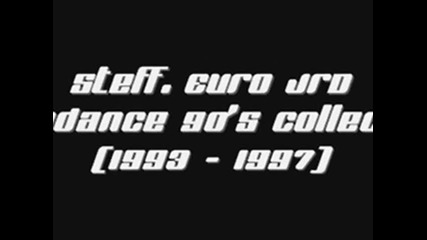 Leela - An Angel (extended mix)