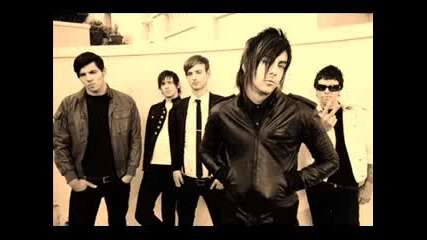 Lostprophets - Davidian (machine Head Cover).