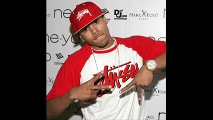 Chris Brown ft Ludacris - What them Girls Like 
