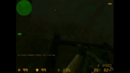 cs видео !