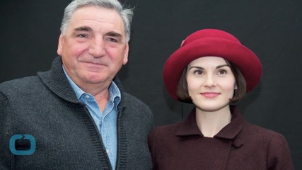 Find Out Why Downton Abbey Is Ending--and Get Scoop on Plans for a Movie!